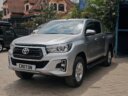2018 Toyota Hilux thumbnail