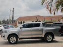 2018 Toyota Hilux thumbnail