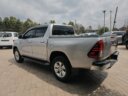 2018 Toyota Hilux thumbnail