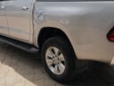 2018 Toyota Hilux thumbnail