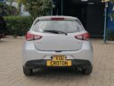 2018 Mazda Demio thumbnail