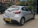2018 Mazda Demio thumbnail