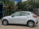 2018 Mazda Demio thumbnail