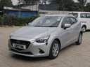 2018 Mazda Demio thumbnail