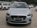 2018 Mazda Demio thumbnail