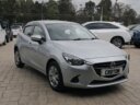 2018 Mazda Demio thumbnail