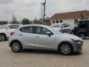 2018 Mazda Demio thumbnail