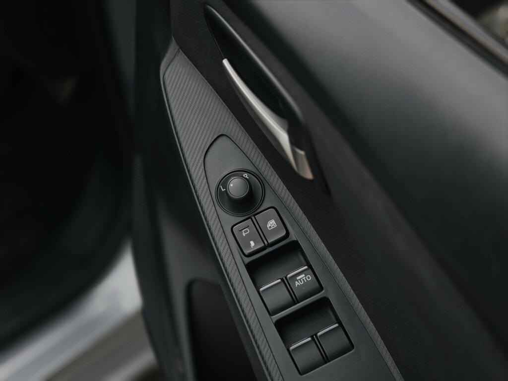 2018 Mazda Demio
