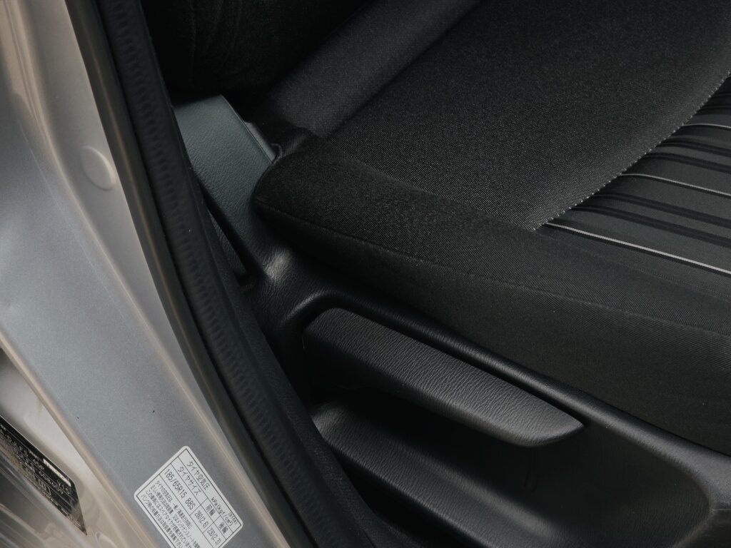 2018 Mazda Demio