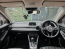 2018 Mazda Demio thumbnail