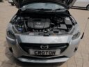 2018 Mazda Demio thumbnail