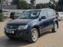 2012 Suzuki Vitara thumbnail