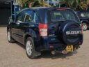 2012 Suzuki Vitara thumbnail