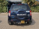 2012 Suzuki Vitara thumbnail