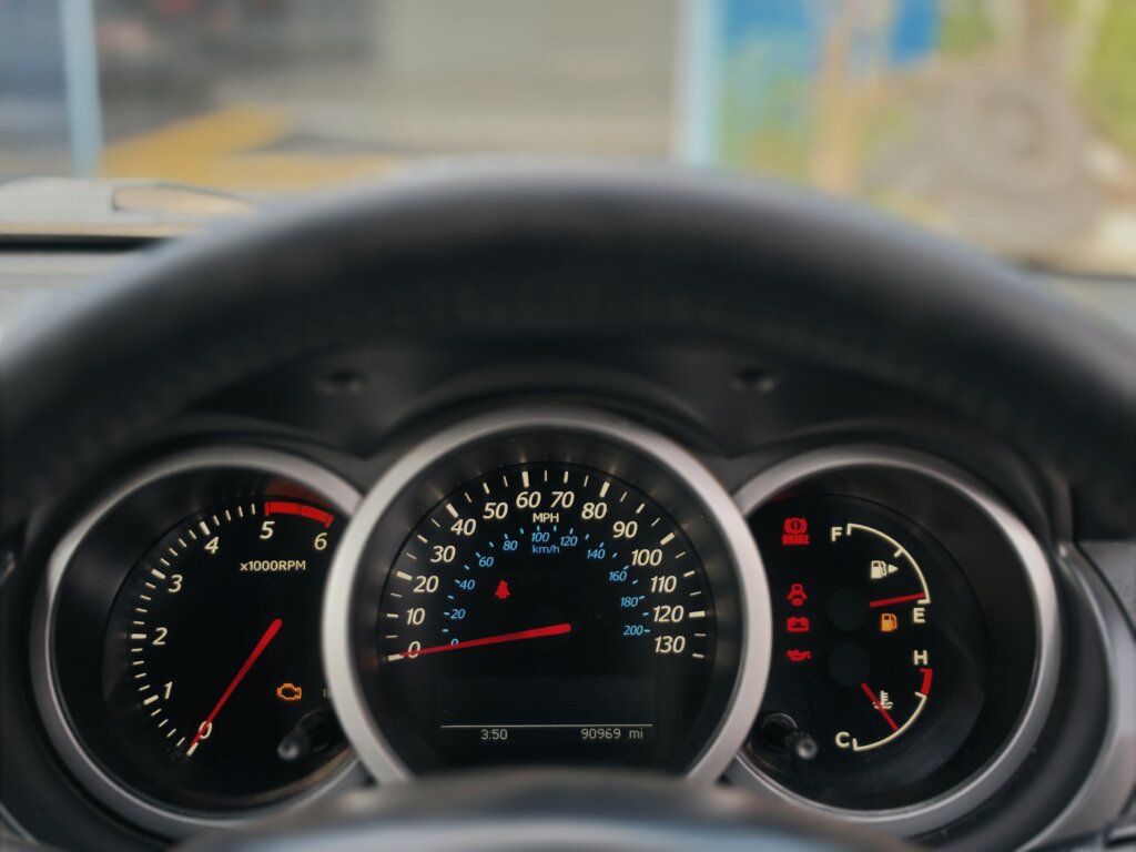 2012 Suzuki Vitara