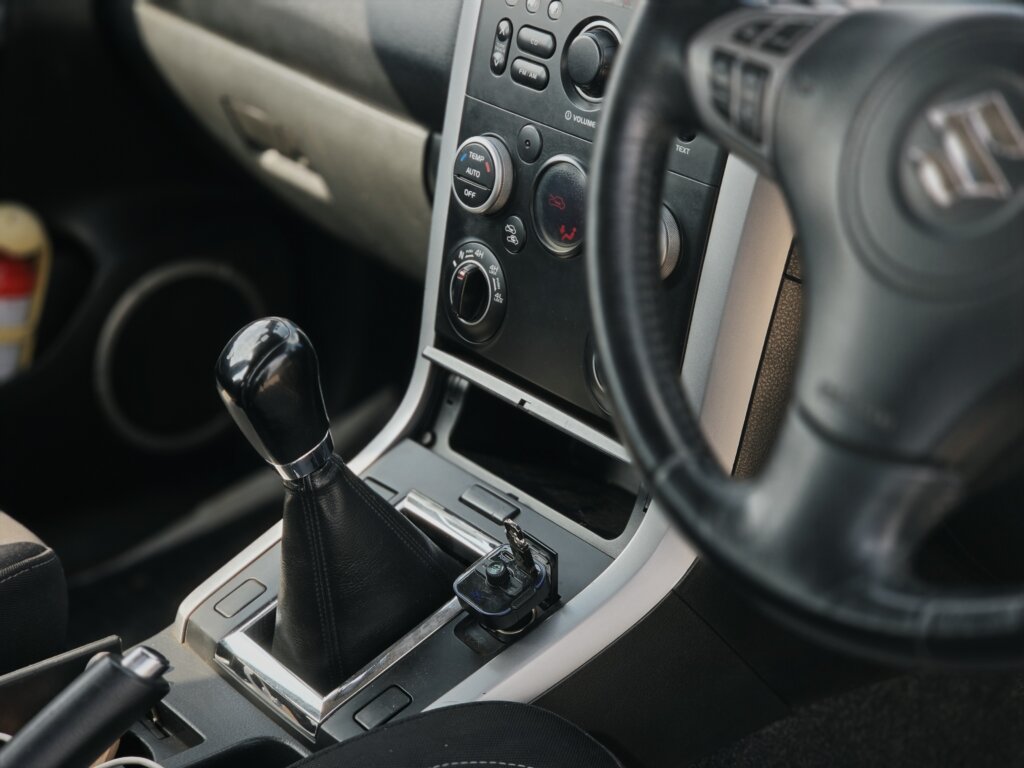 2012 Suzuki Vitara