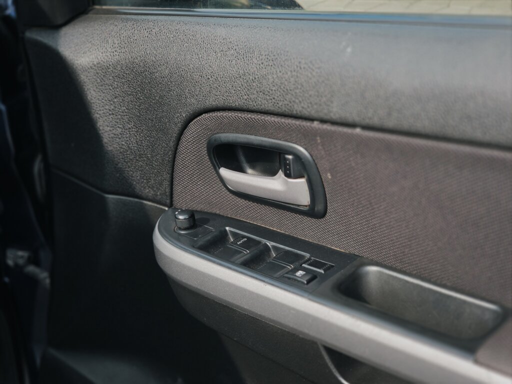 2012 Suzuki Vitara