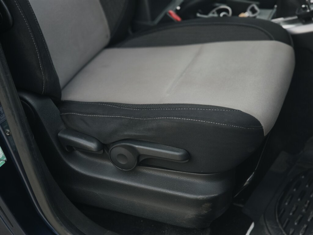 2012 Suzuki Vitara