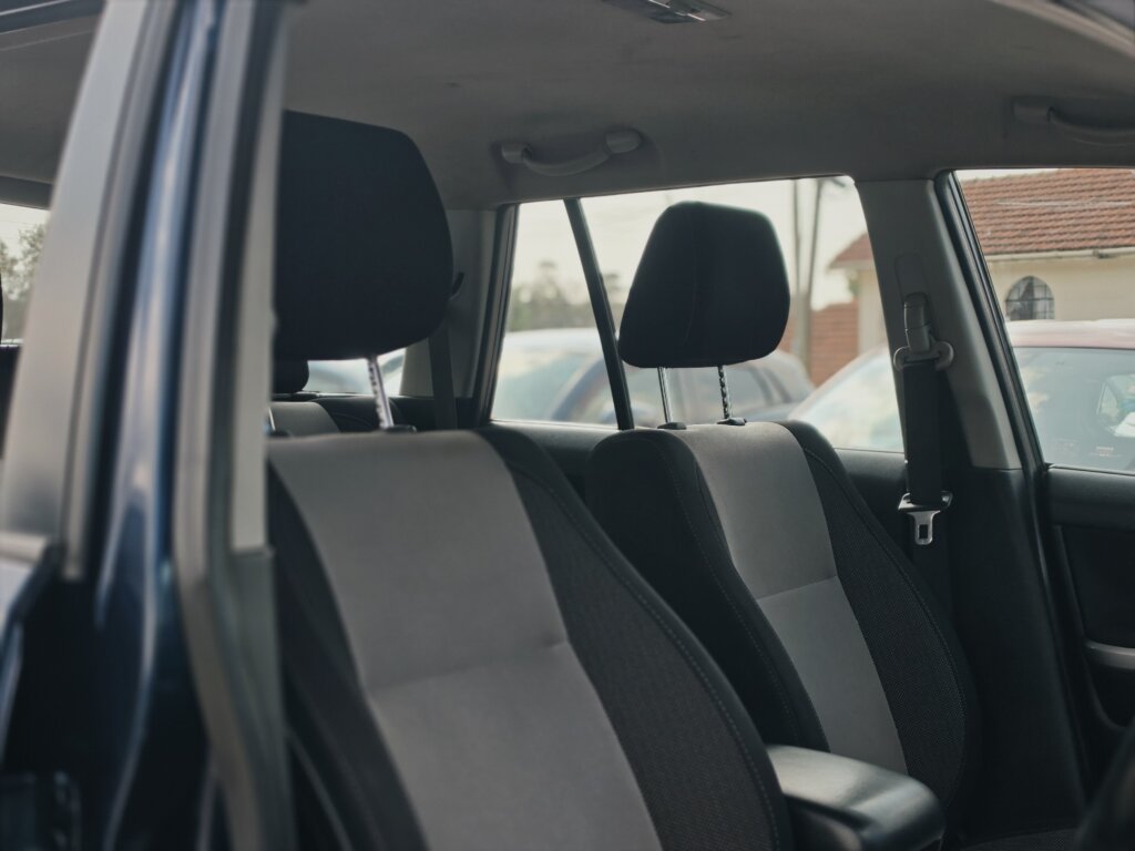 2012 Suzuki Vitara