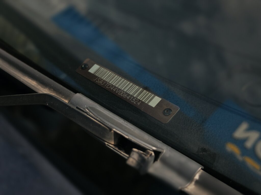 2012 Suzuki Vitara