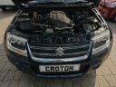 2012 Suzuki Vitara thumbnail