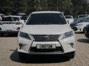 2015 Lexus RX450h thumbnail