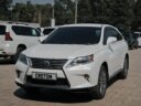 2015 Lexus RX450h thumbnail