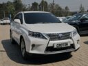 2015 Lexus RX450h thumbnail