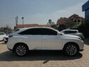 2015 Lexus RX450h thumbnail