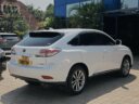 2015 Lexus RX450h thumbnail