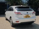 2015 Lexus RX450h thumbnail