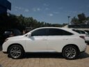 2015 Lexus RX450h thumbnail