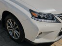 2015 Lexus RX450h thumbnail