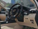 2015 Lexus RX450h thumbnail