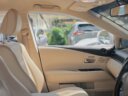 2015 Lexus RX450h thumbnail