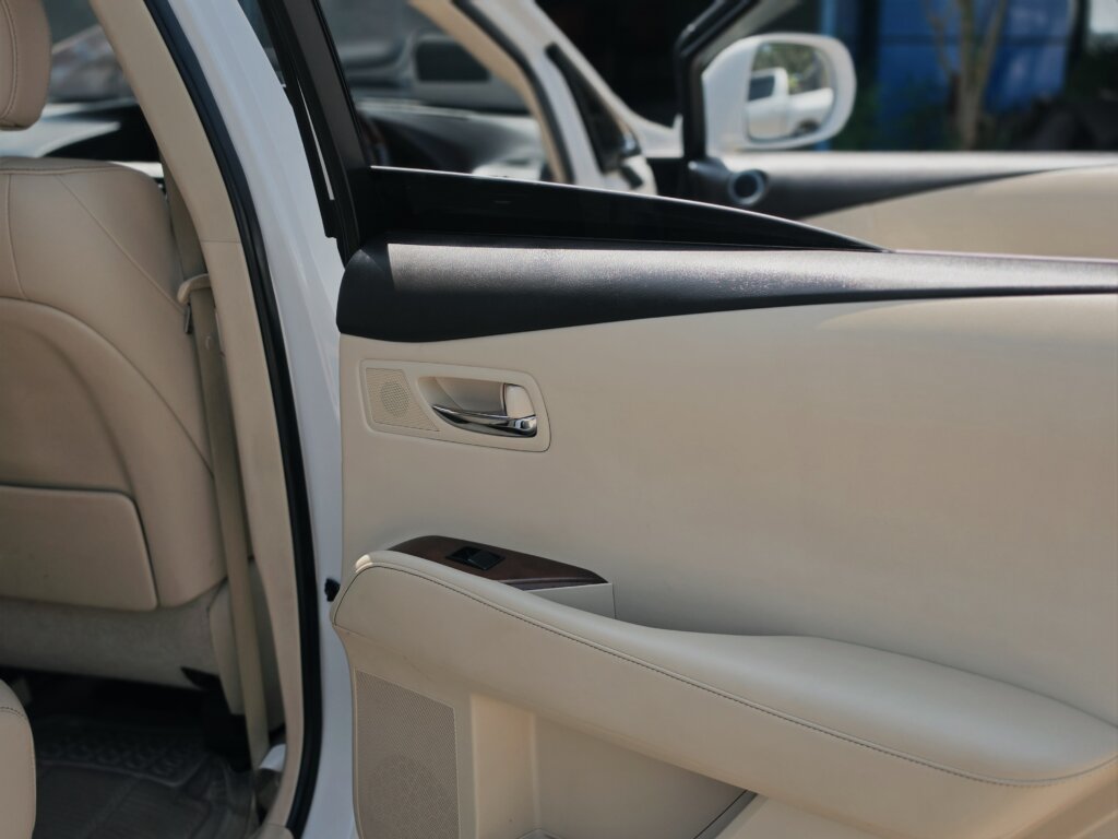 2015 Lexus RX450h