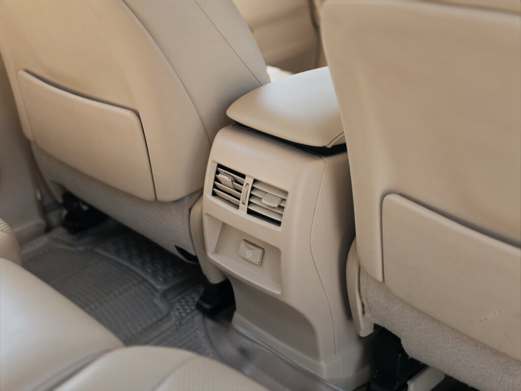 2015 Lexus RX450h