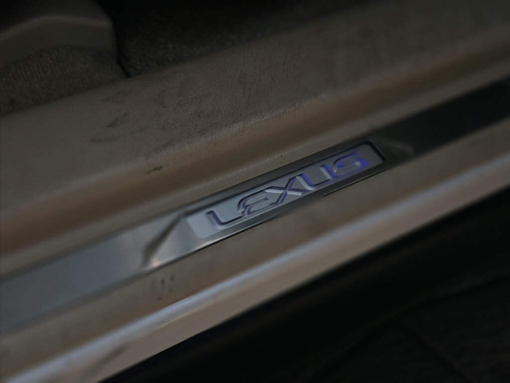 2015 Lexus RX450h