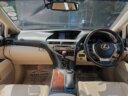 2015 Lexus RX450h thumbnail