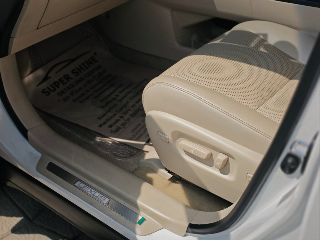 2015 Lexus RX450h