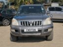 2009 Toyota Landcruiser Prado thumbnail
