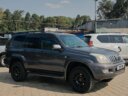 2009 Toyota Landcruiser Prado thumbnail