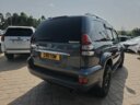 2009 Toyota Landcruiser Prado thumbnail