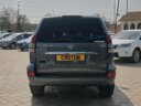 2009 Toyota Landcruiser Prado thumbnail