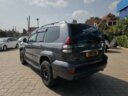 2009 Toyota Landcruiser Prado thumbnail