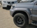 2009 Toyota Landcruiser Prado thumbnail