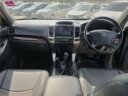 2009 Toyota Landcruiser Prado thumbnail