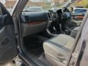 2009 Toyota Landcruiser Prado thumbnail