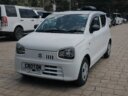 2019 Suzuki Alto thumbnail
