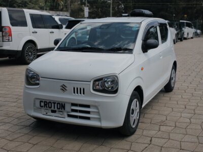 Image of 2019 Suzuki Alto for sale in Nairobi